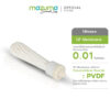 Mazuma ไส้กรอง UF Membrane ความละเอียดในการกรอง 0.01 ไมครอน