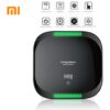 Xiaomi เครื่องฟอกอากาศ เครื่องฟอกอากาศรถยนต์ กรองฝุ่น PM2.5 ได้อย่างมีประสิทธิภาพ การตรวจจับคุณภาพอากาศอัจฉริยะ