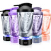 Automatic Stirring Cup Electric Shaker 450ml แก้วปั่นอัตโนมัติ เชคเกอร์ แก้วเชค