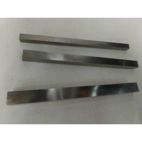 SKL มีดกลึงทรง  สี่เหลี่ยม แบน เกรด 3000 SWEDEN  ขนาด 3/8"x3/8" 1/2"x1/2" 5/8"x5/8"