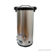 หม้อต้มเบียร์ไฟฟ้า 30 ลิตร แถมฟรี wortchiller (All Grain Boiler)