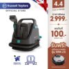 Russell Taylors เครื่องทำความสะอาดพรม เบาะผ้า เฟอร์นิเจอร์ผ้า 12kPa Fabric Sofa Carpet Upholstery Spot Cleaner SC10